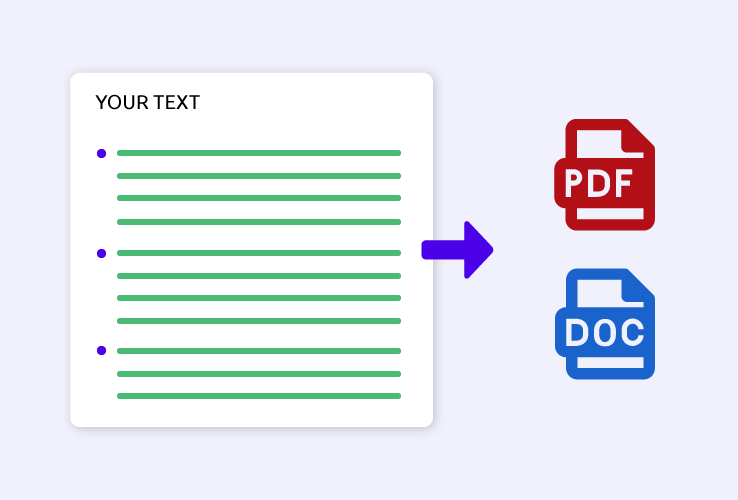 AI Summarizer Free Summary Generator